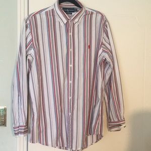 Ralph Lauren dress Shirt